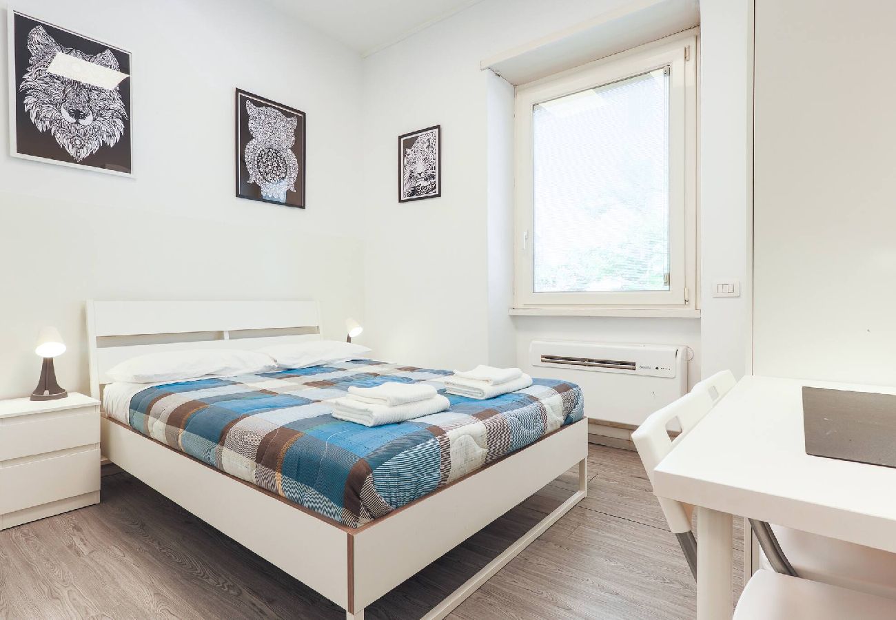 Affitto per camere a Roma - San Giovanni room 1