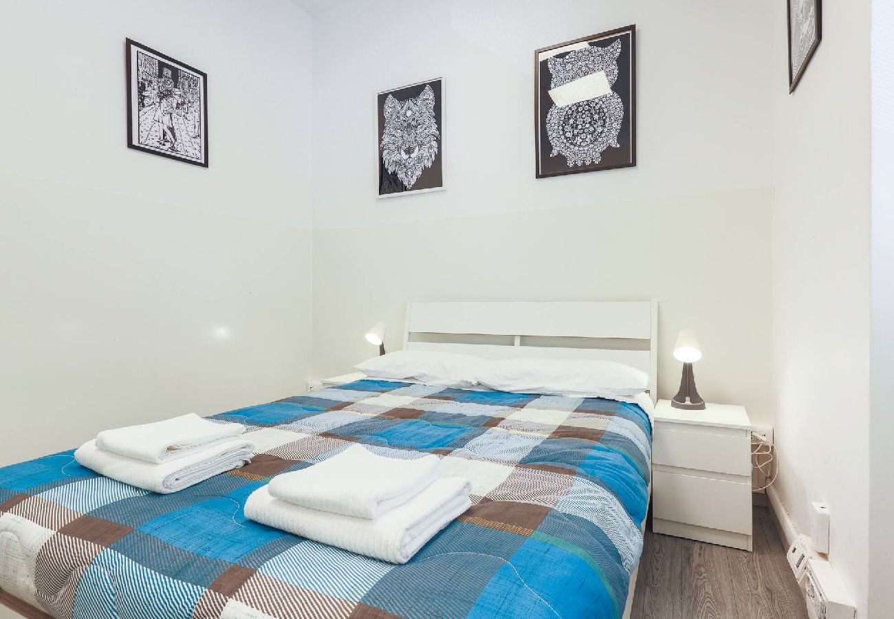 Affitto per camere a Roma - San Giovanni room 1