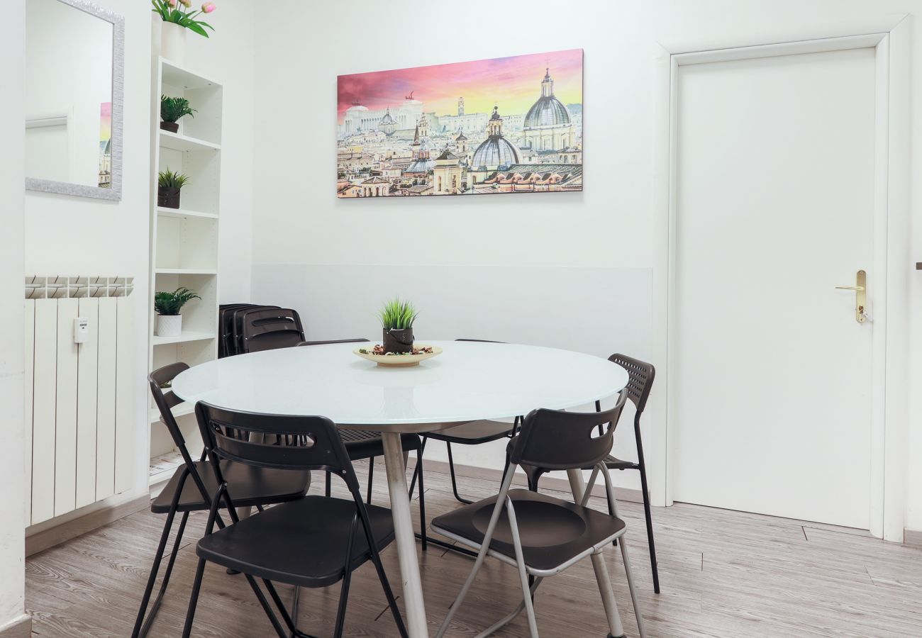 Affitto per camere a Roma - San Giovanni room 1