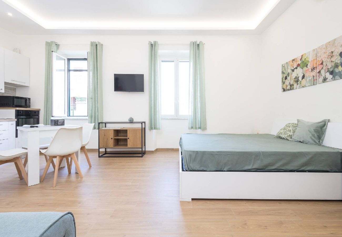 Casa a Roma - Mickey house