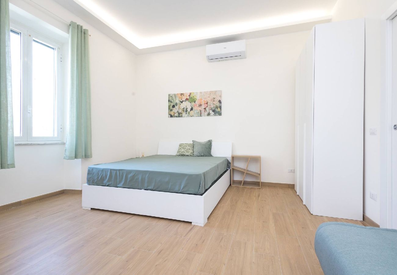 Casa a Roma - Mickey house