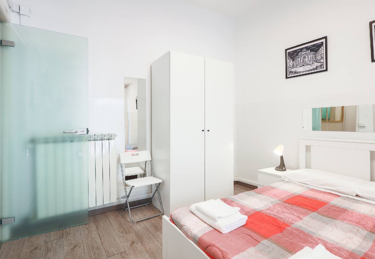 Affitto per camere a Roma - San Giovanni room 5