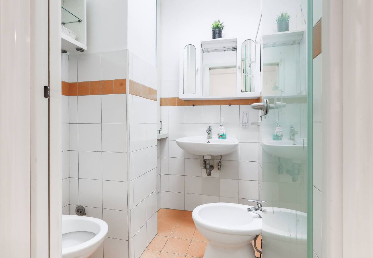 Affitto per camere a Roma - San Giovanni room 5