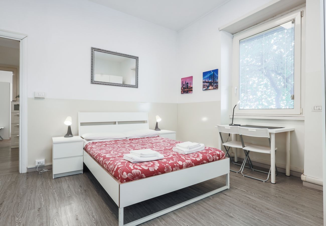 Affitto per camere a Roma - San Giovanni room 3