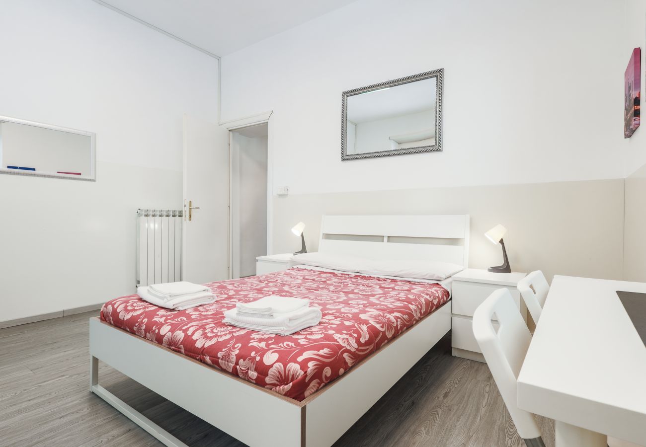 Affitto per camere a Roma - San Giovanni room 3