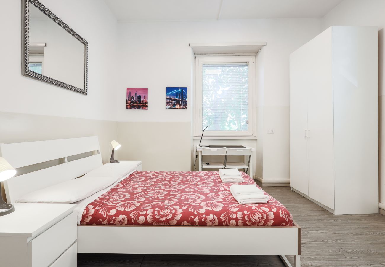 Affitto per camere a Roma - San Giovanni room 3