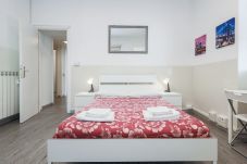 Affitto per camere a Roma - San Giovanni room 3