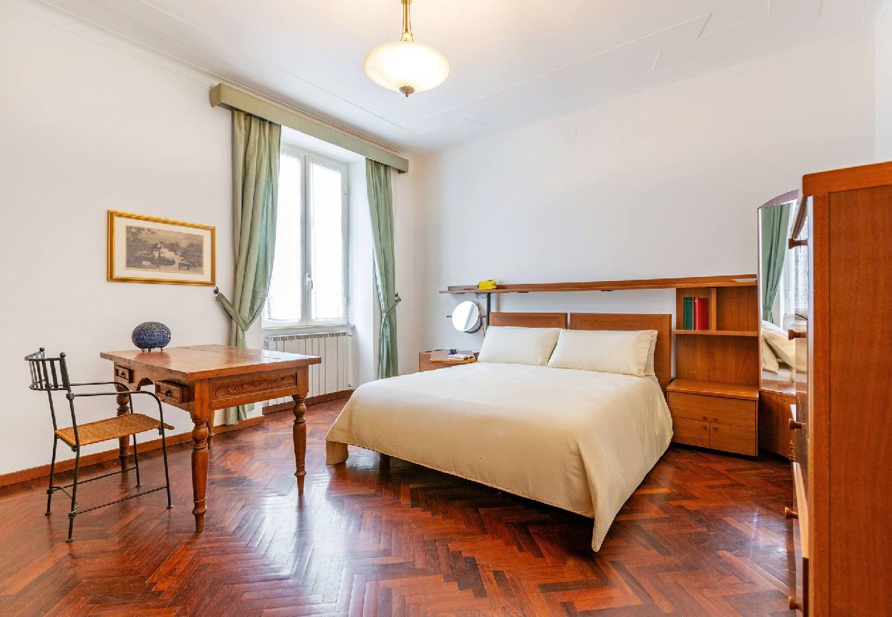Appartamento a Roma - La Casa del'Agrumeto