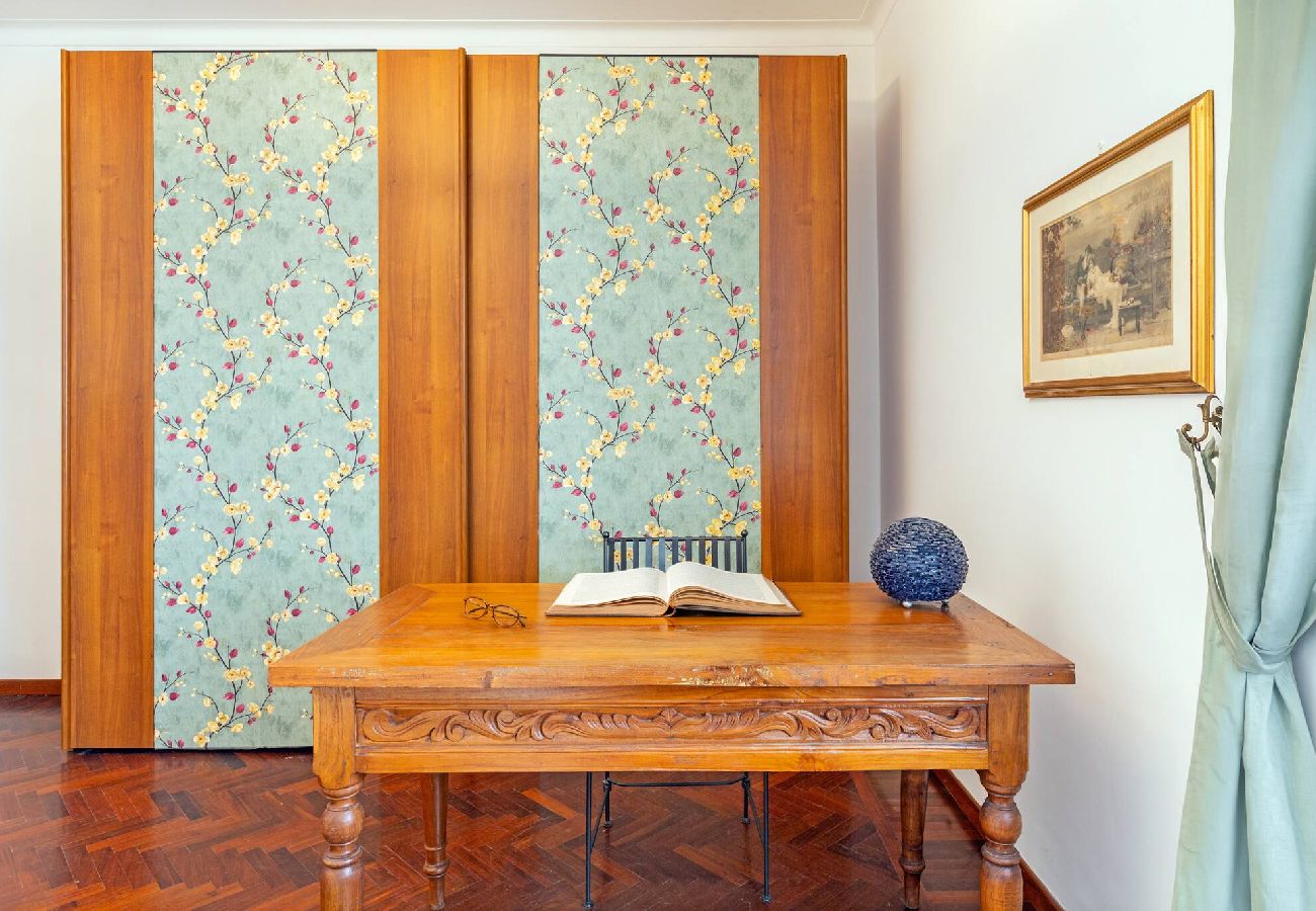 Appartamento a Roma - La Casa del'Agrumeto