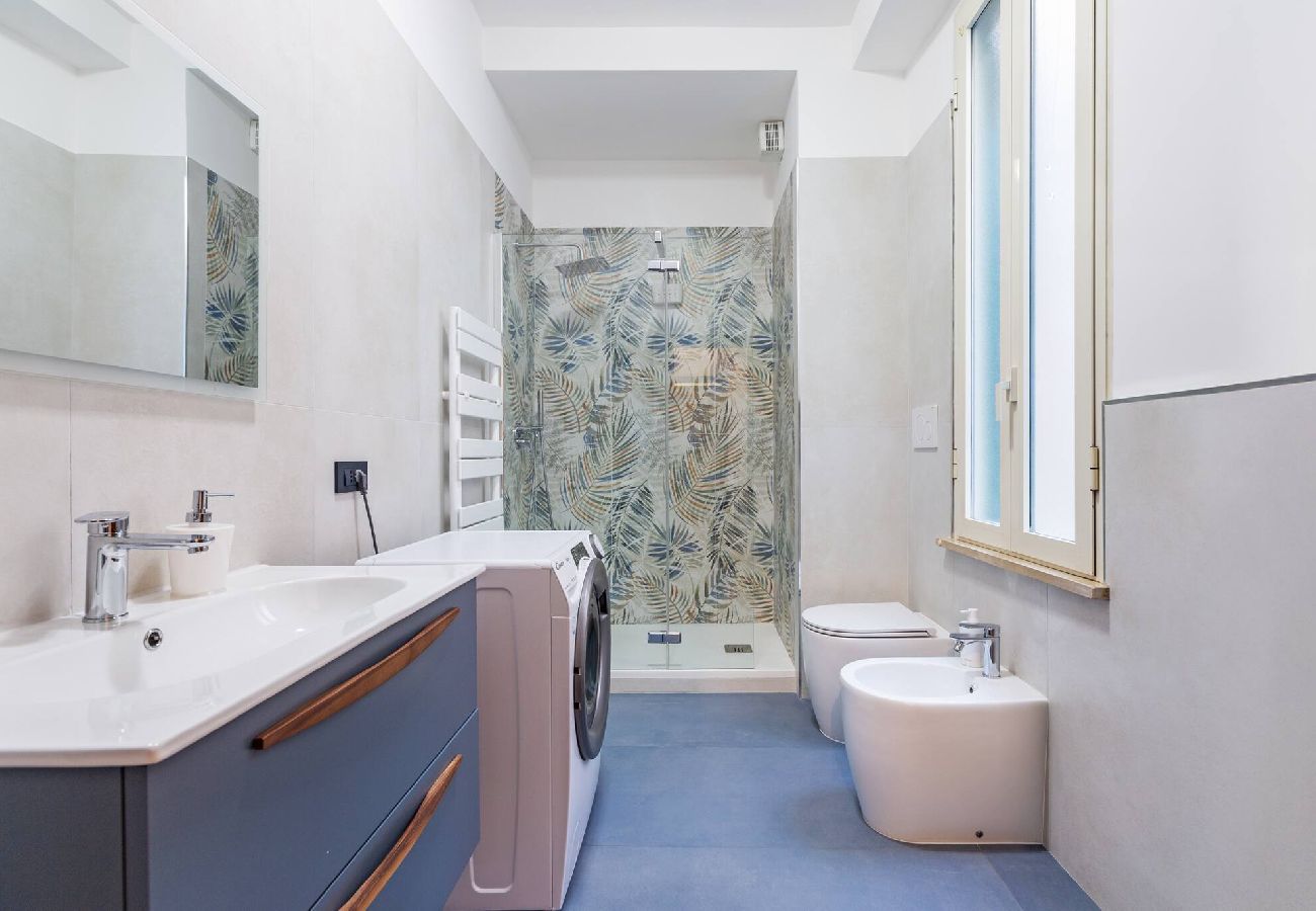 Appartamento a Roma - La Casa del'Agrumeto