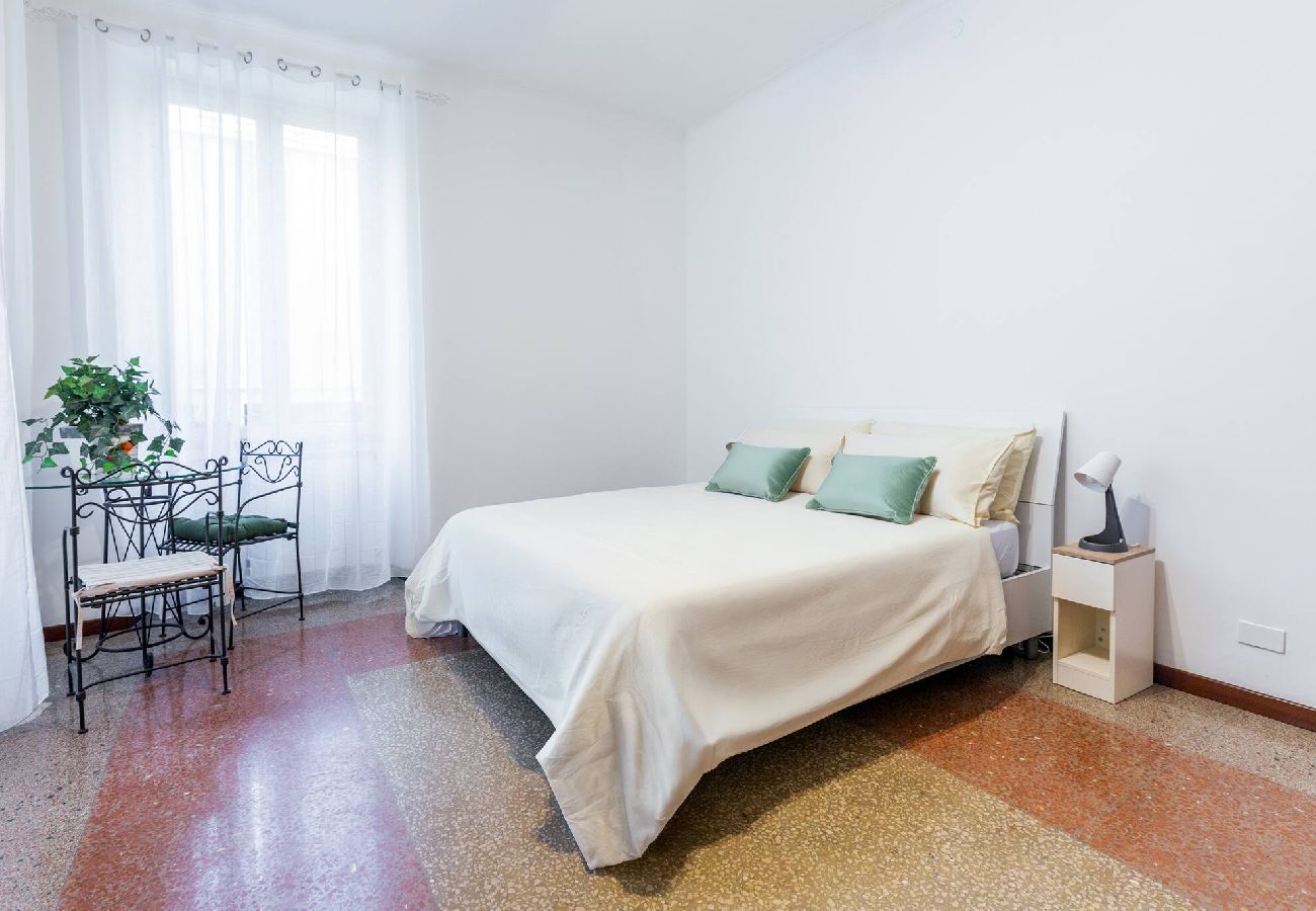 Appartamento a Roma - La Casa del'Agrumeto
