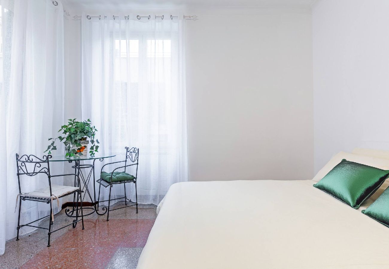 Appartamento a Roma - La Casa del'Agrumeto