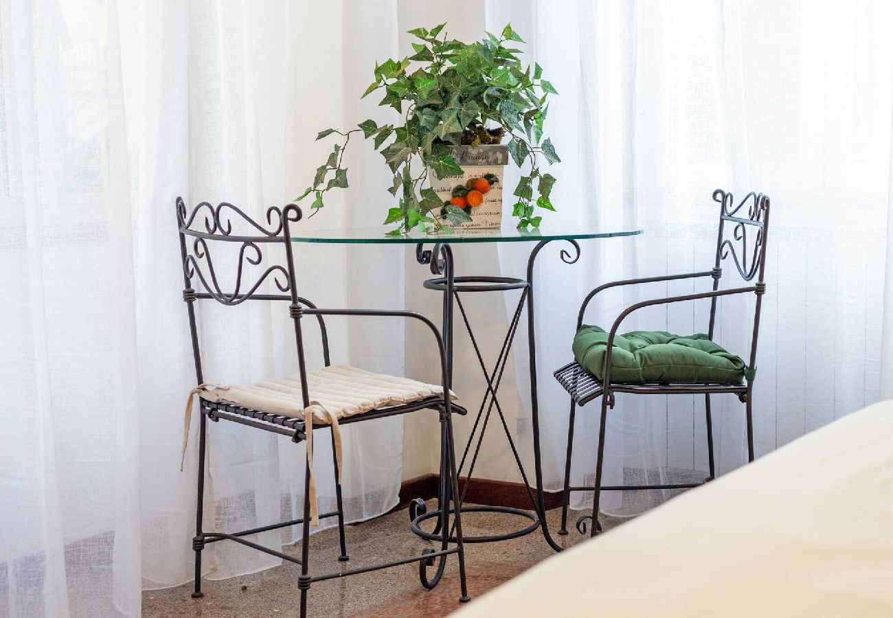 Appartamento a Roma - La Casa del'Agrumeto