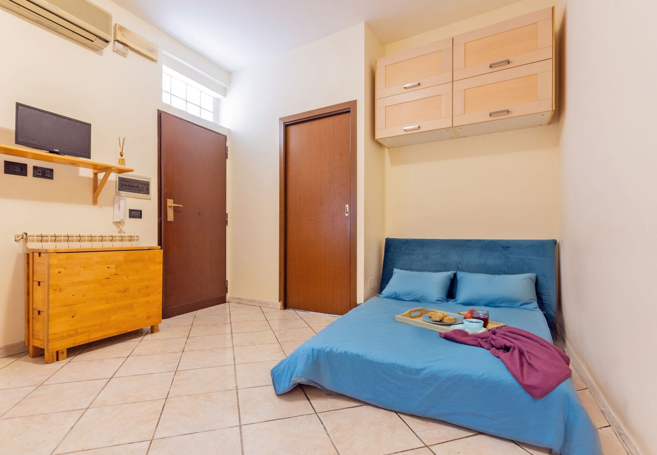 Appartamento a Roma - Casina Roxy