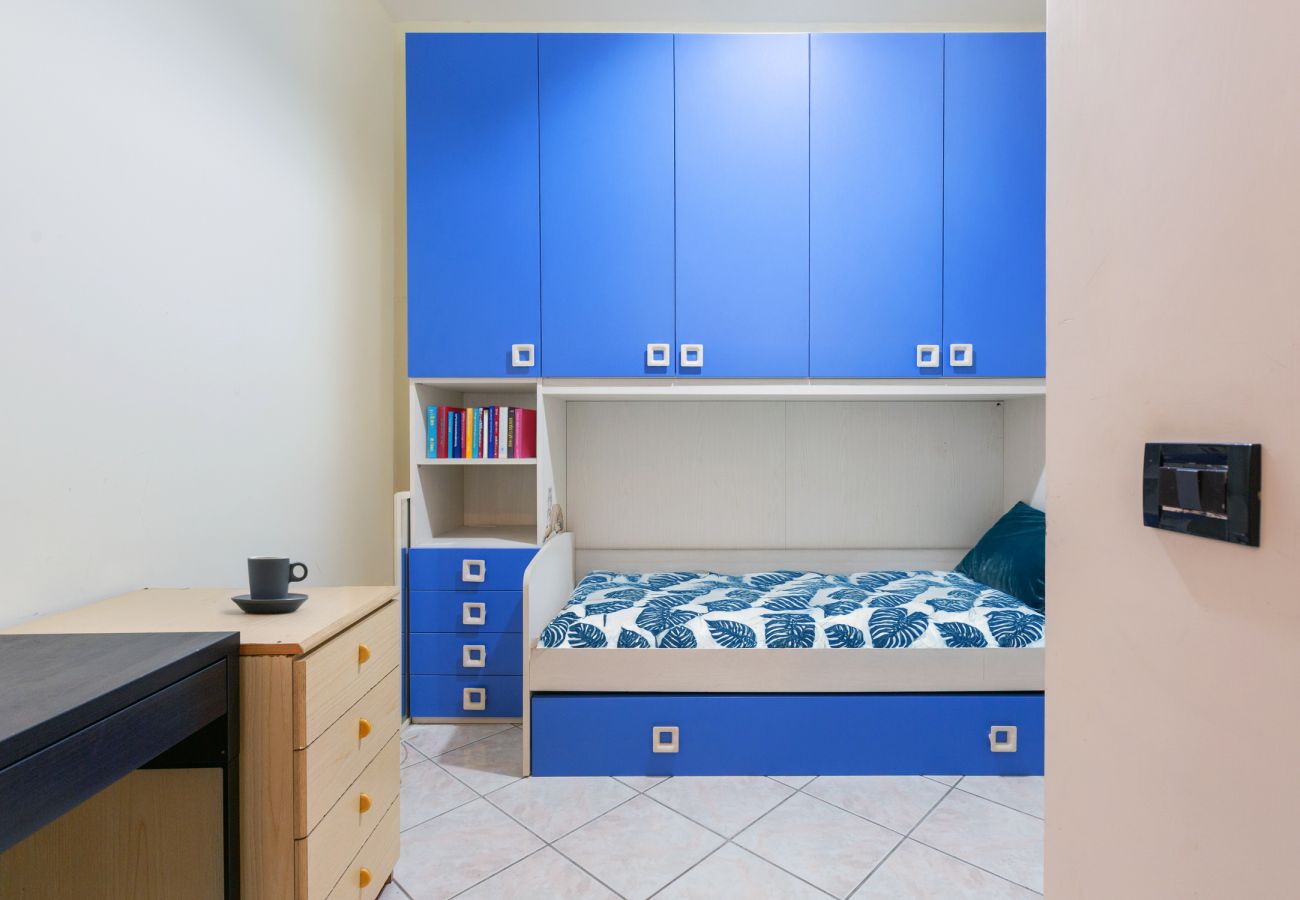 Appartamento a Roma - Casina Roxy