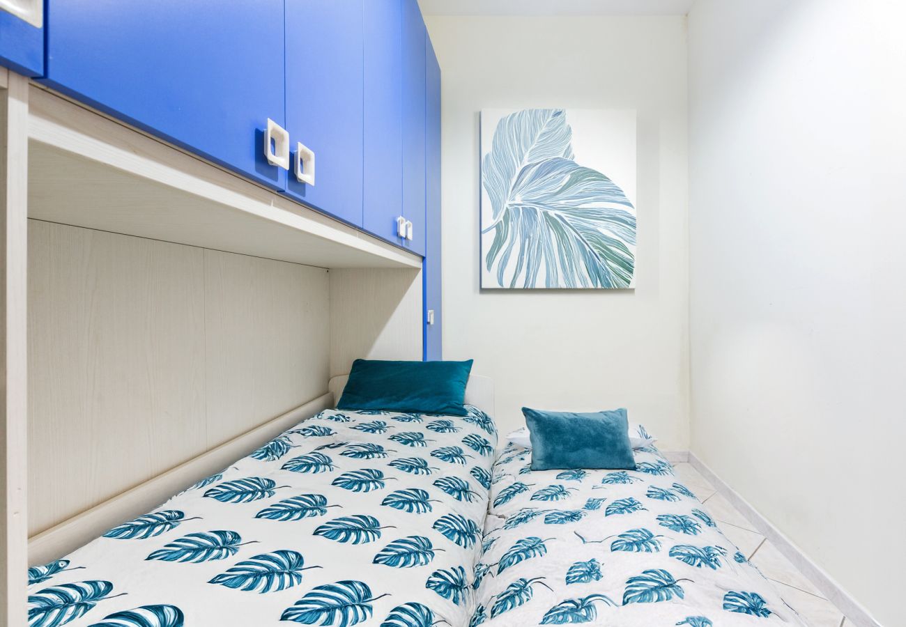 Appartamento a Roma - Casina Roxy