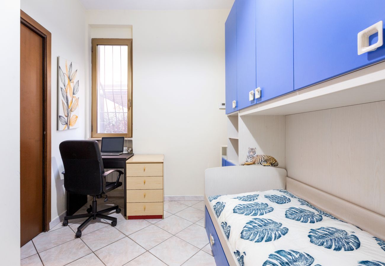 Appartamento a Roma - Casina Roxy