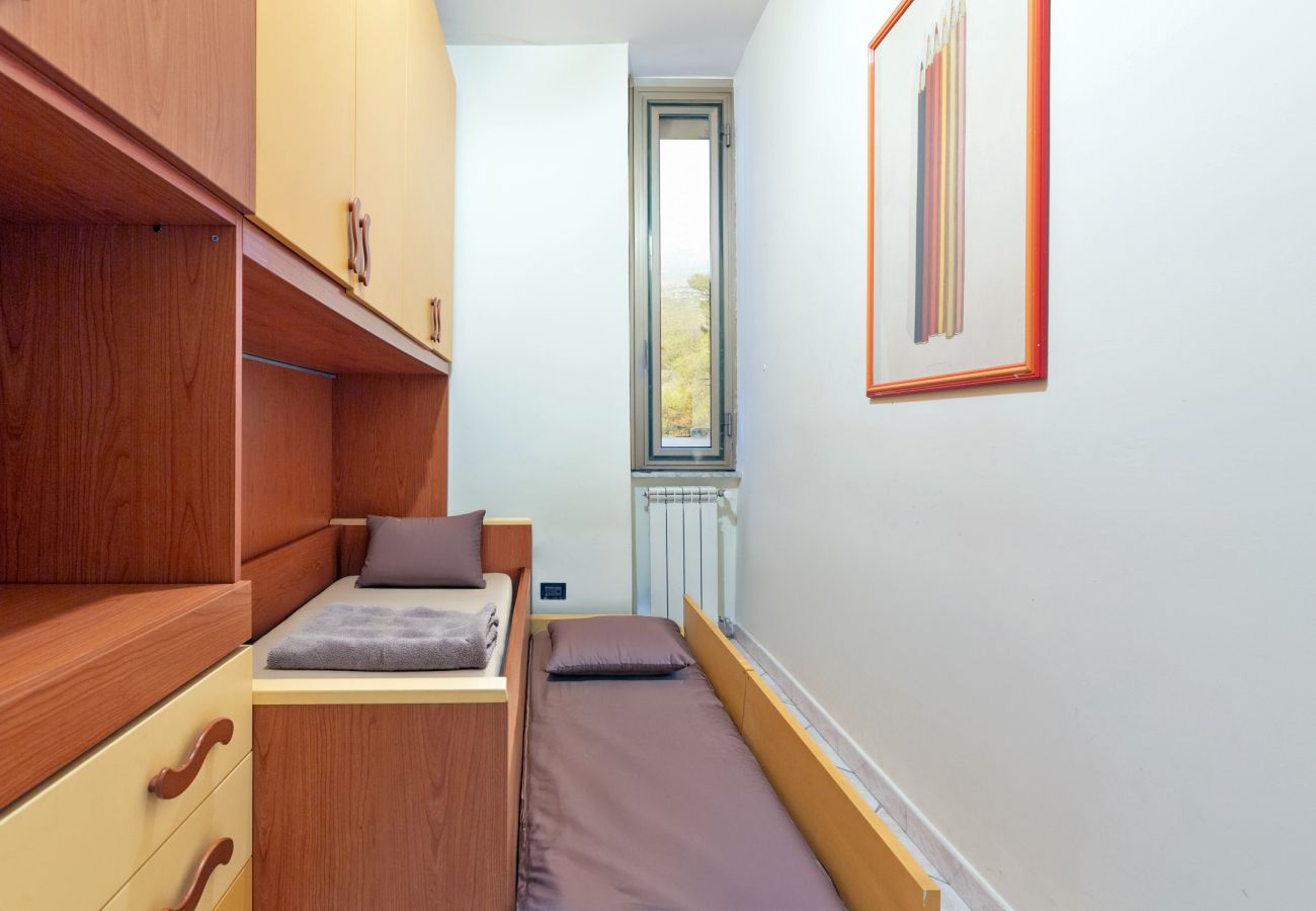 Appartamento a Roma - Casina Roxy