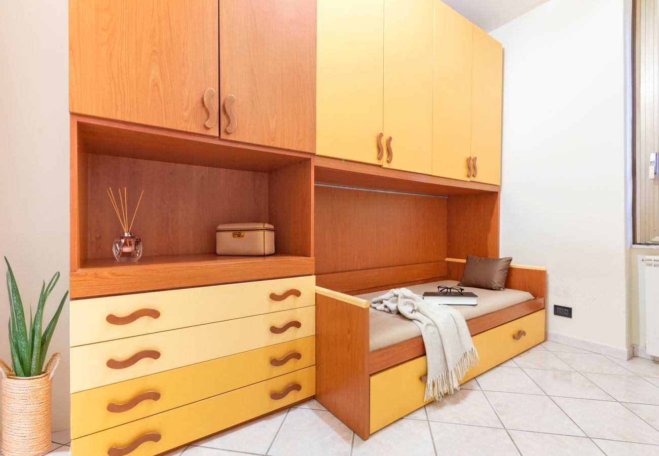 Appartamento a Roma - Casina Roxy