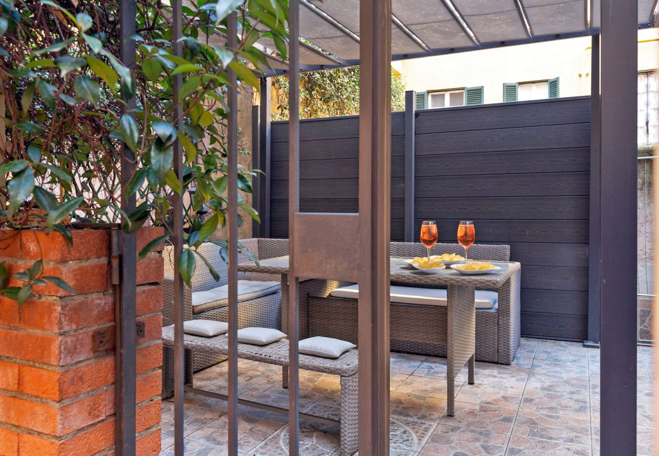Appartamento a Roma - Casina Roxy