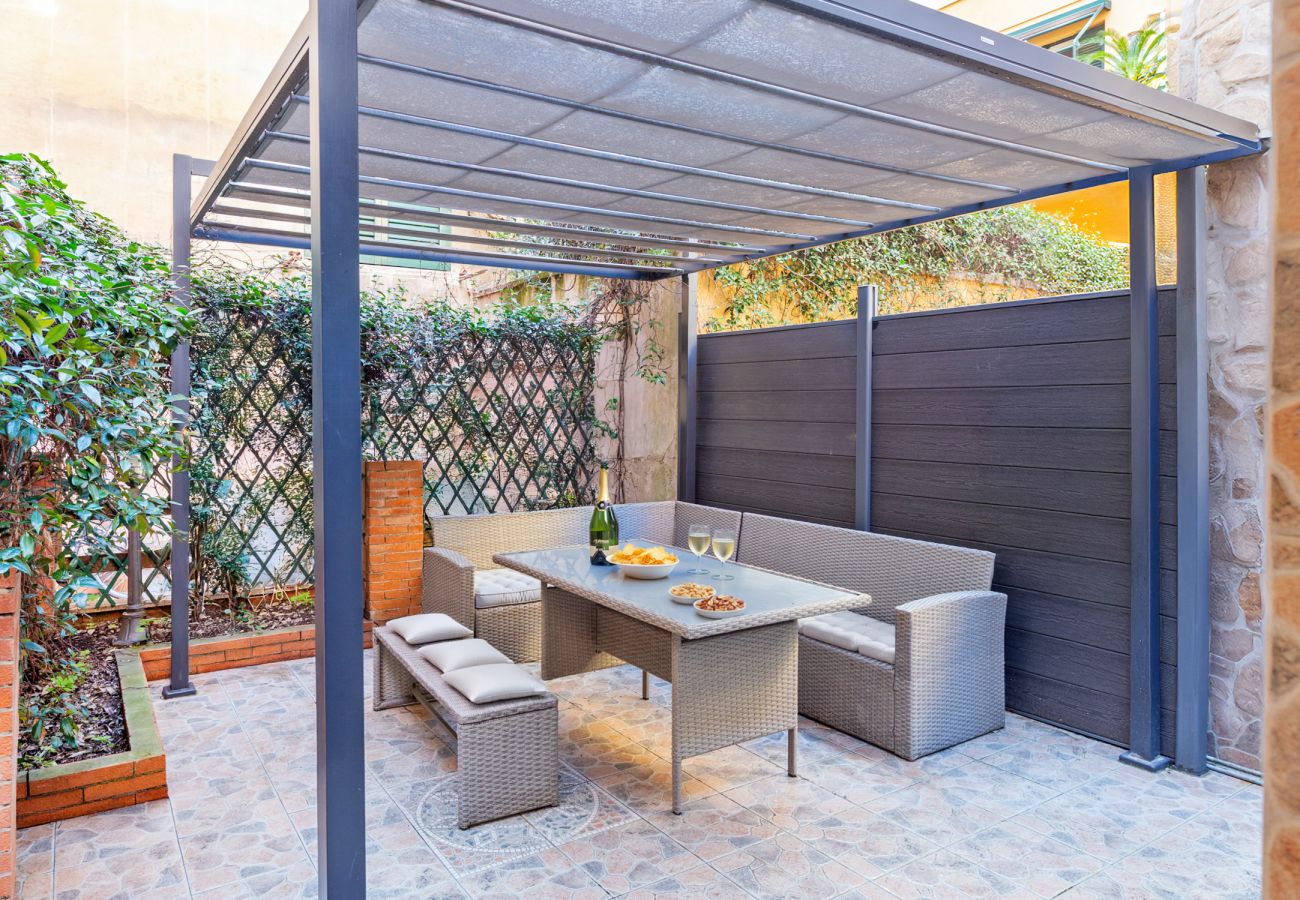 Appartamento a Roma - Casina Roxy