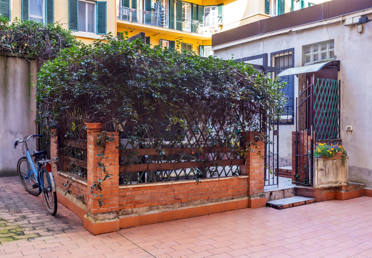 Appartamento a Roma - Casina Roxy