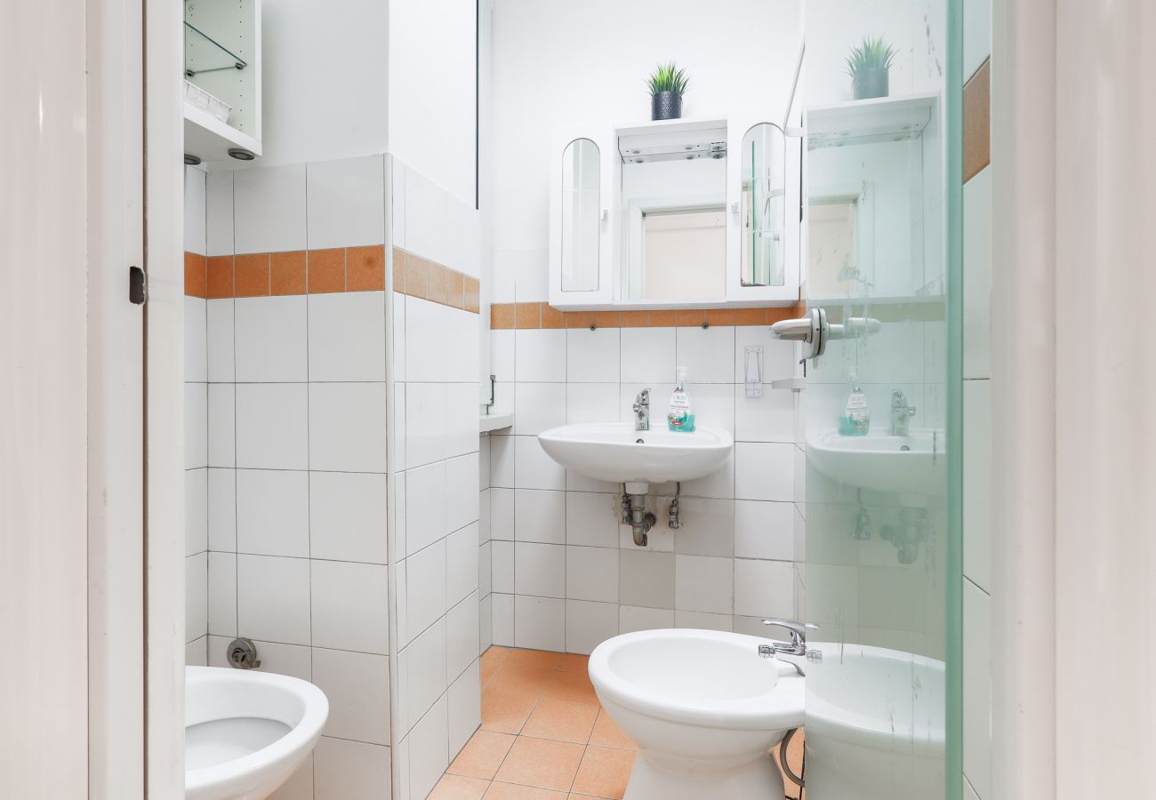 Affitto per camere a Roma - San Giovanni room 2