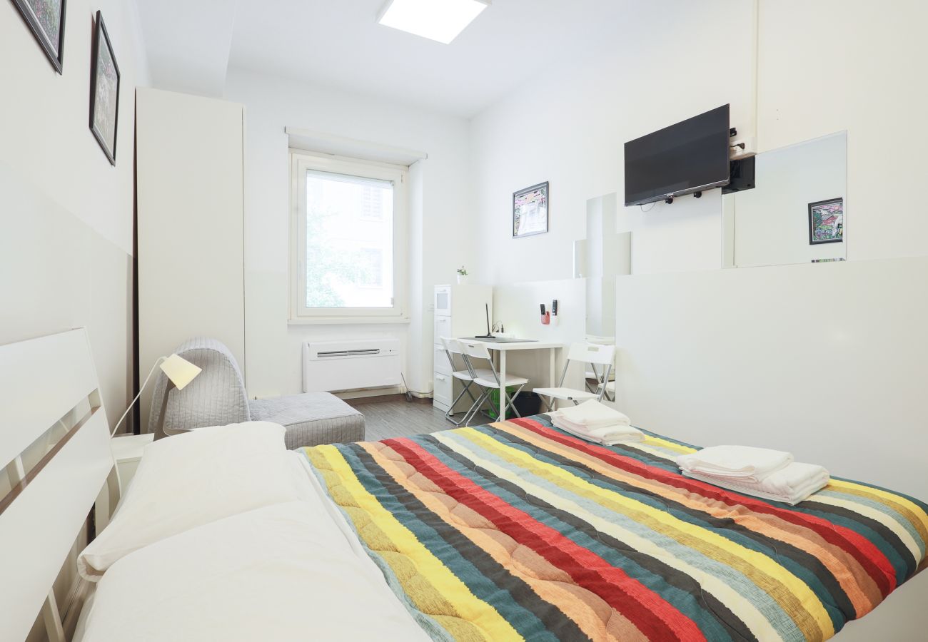 Affitto per camere a Roma - San Giovanni room 2