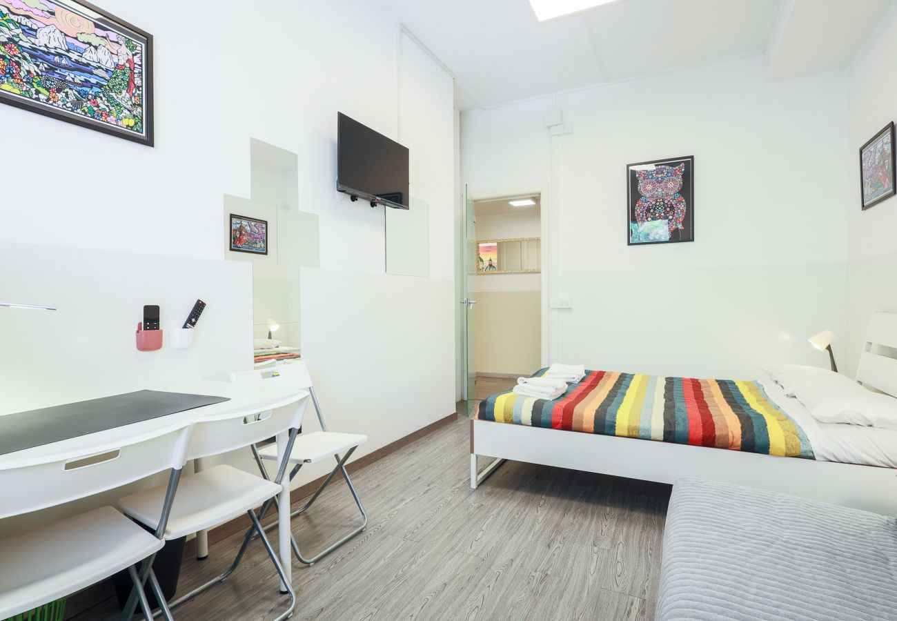 Affitto per camere a Roma - San Giovanni room 2