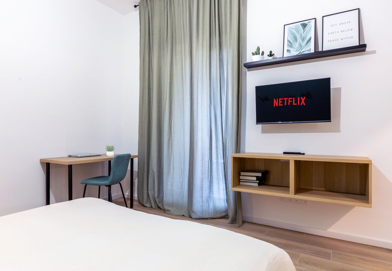Affitto per camere a Roma - Maison Celeste 2