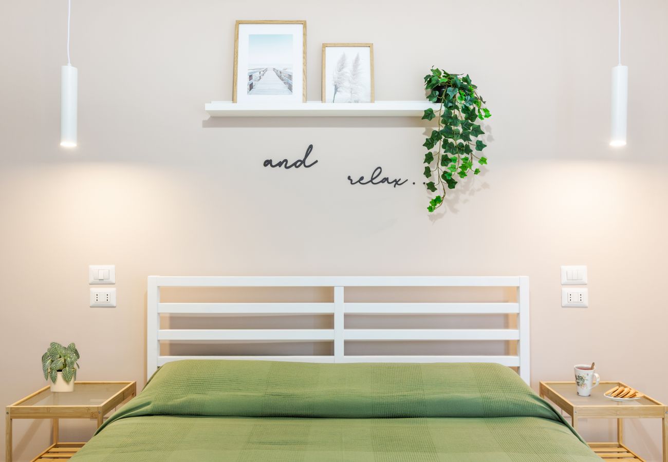 Affitto per camere a Roma - Maison Celeste 3