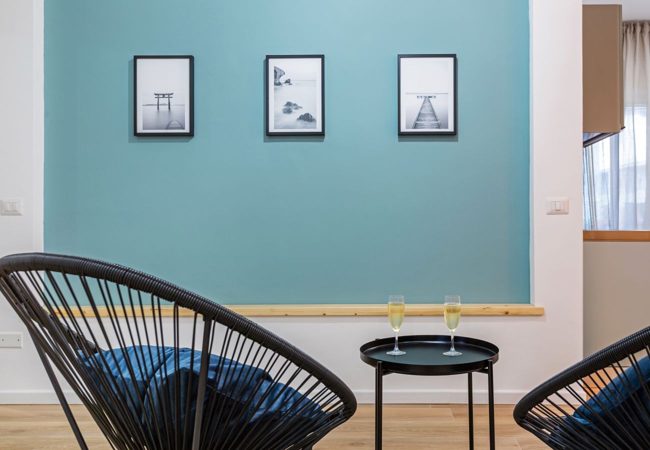 Affitto per camere a Roma - Maison Celeste 3