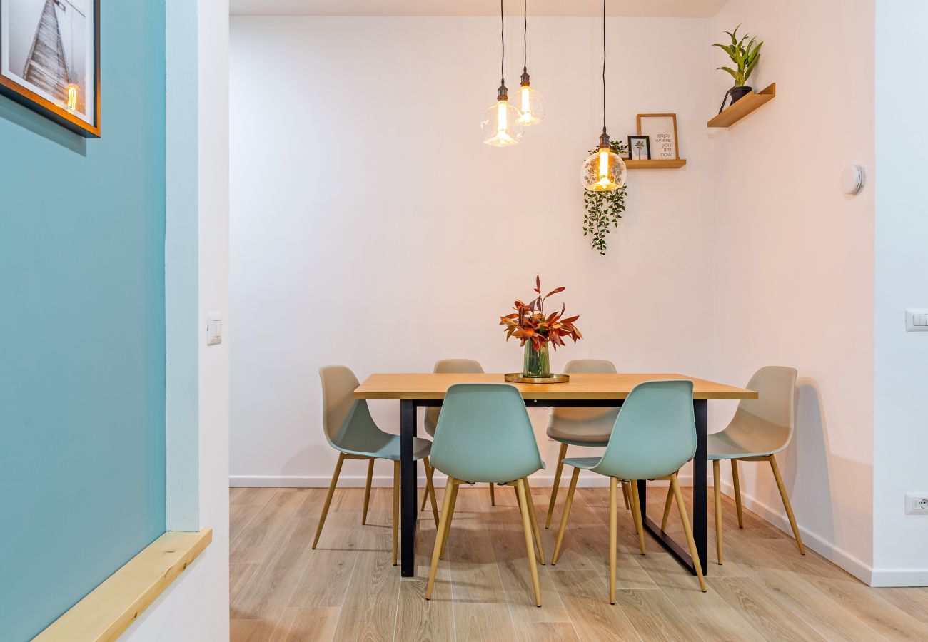 Affitto per camere a Roma - Maison Celeste  4