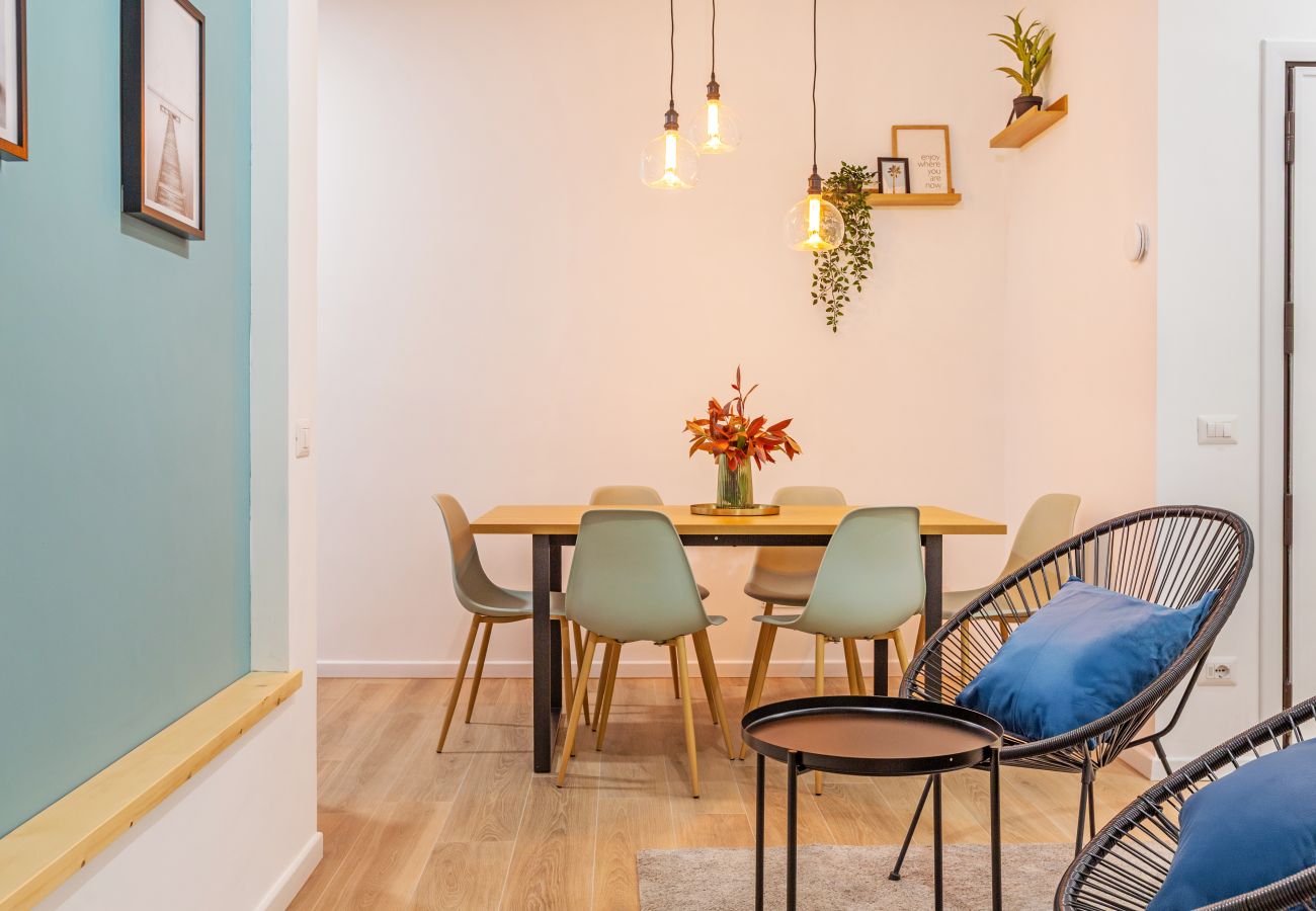 Affitto per camere a Roma - Maison Celeste  4