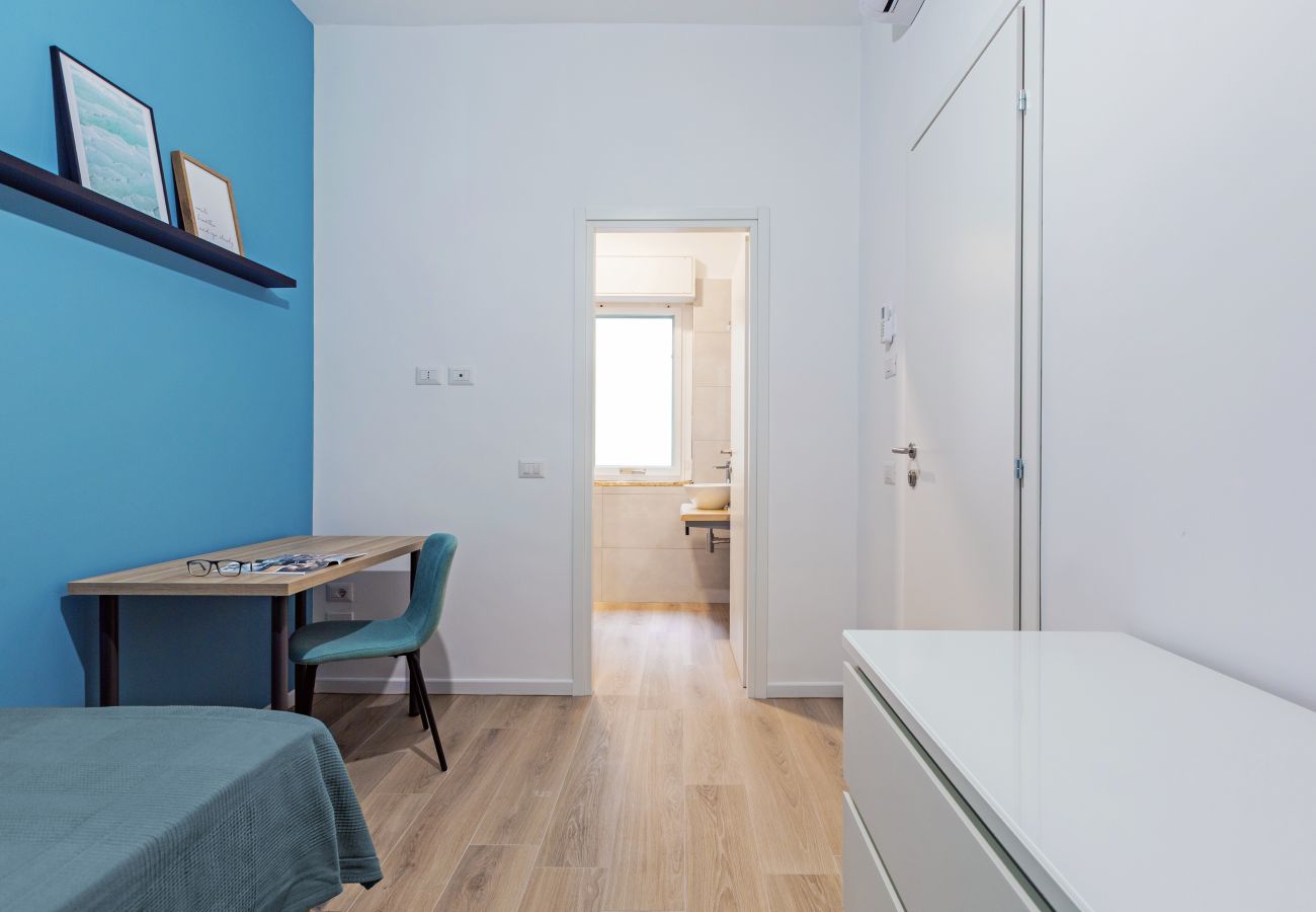 Affitto per camere a Roma - Maison Celeste  4