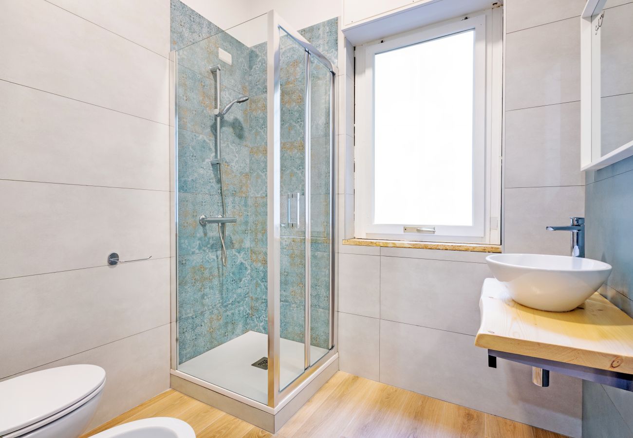 Affitto per camere a Roma - Maison Celeste  4