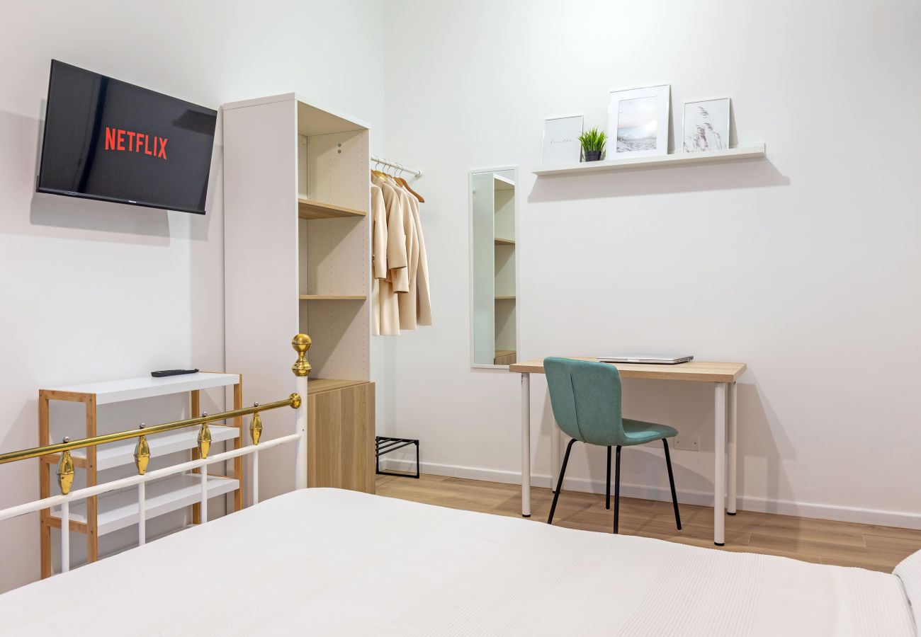 Affitto per camere a Roma - Maison Celeste  4