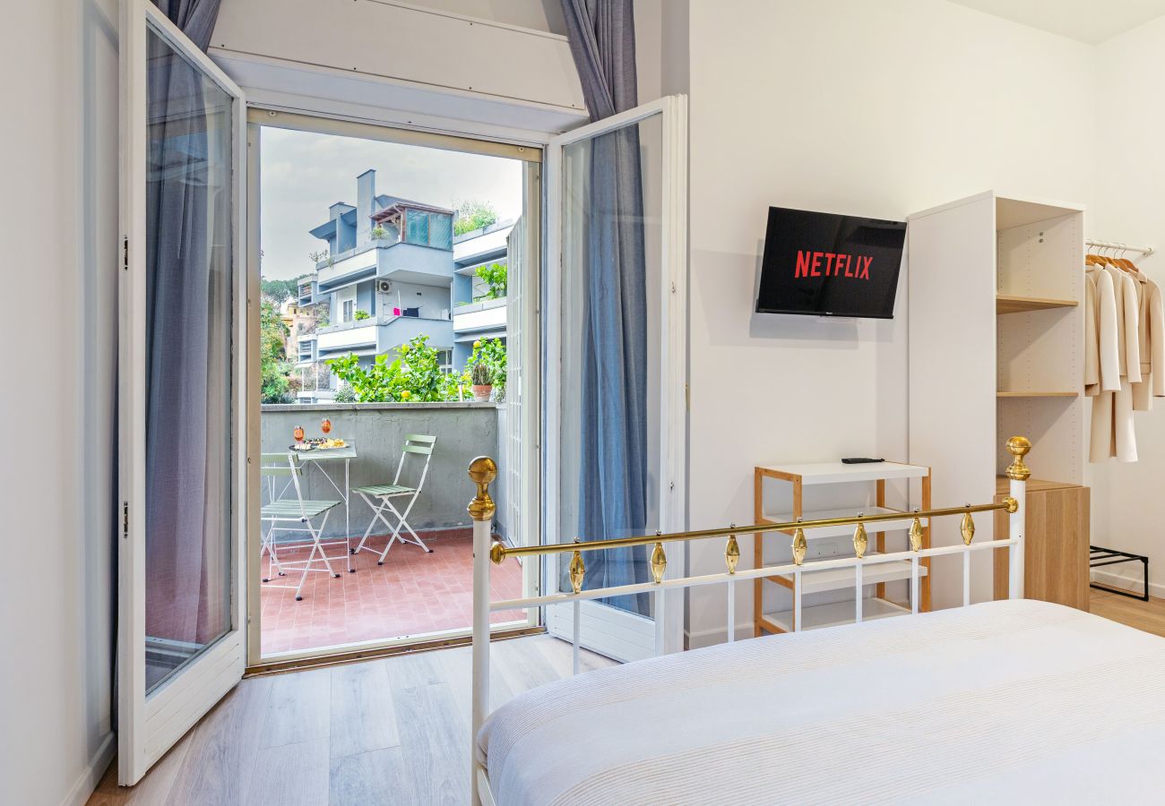 Affitto per camere a Roma - Maison Celeste  4