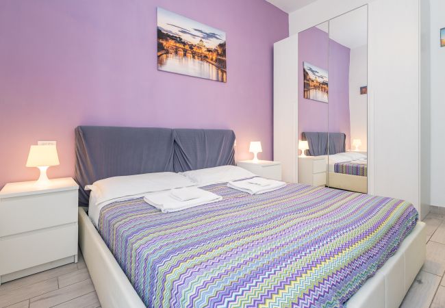 Appartamento a Roma - Ciupi Home
