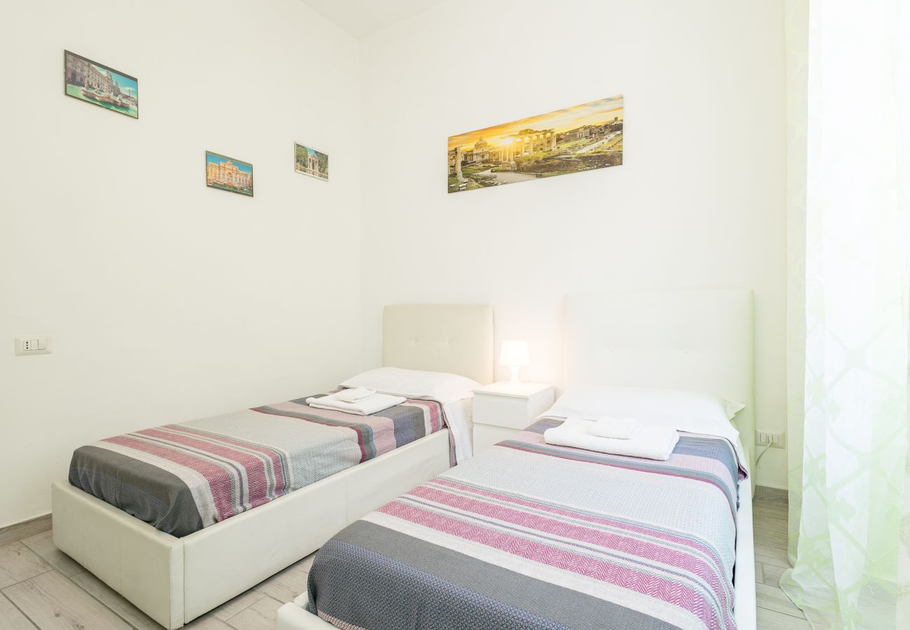 Appartamento a Roma - Ciupi Home