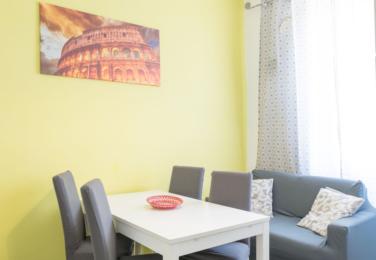 Appartamento a Roma - Ciupi Home