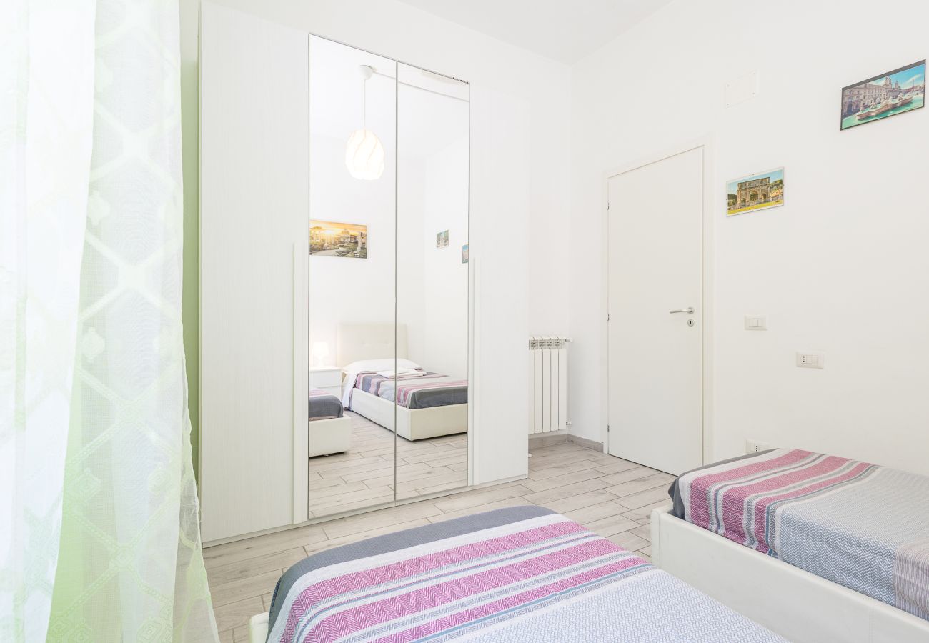 Appartamento a Roma - Ciupi Home