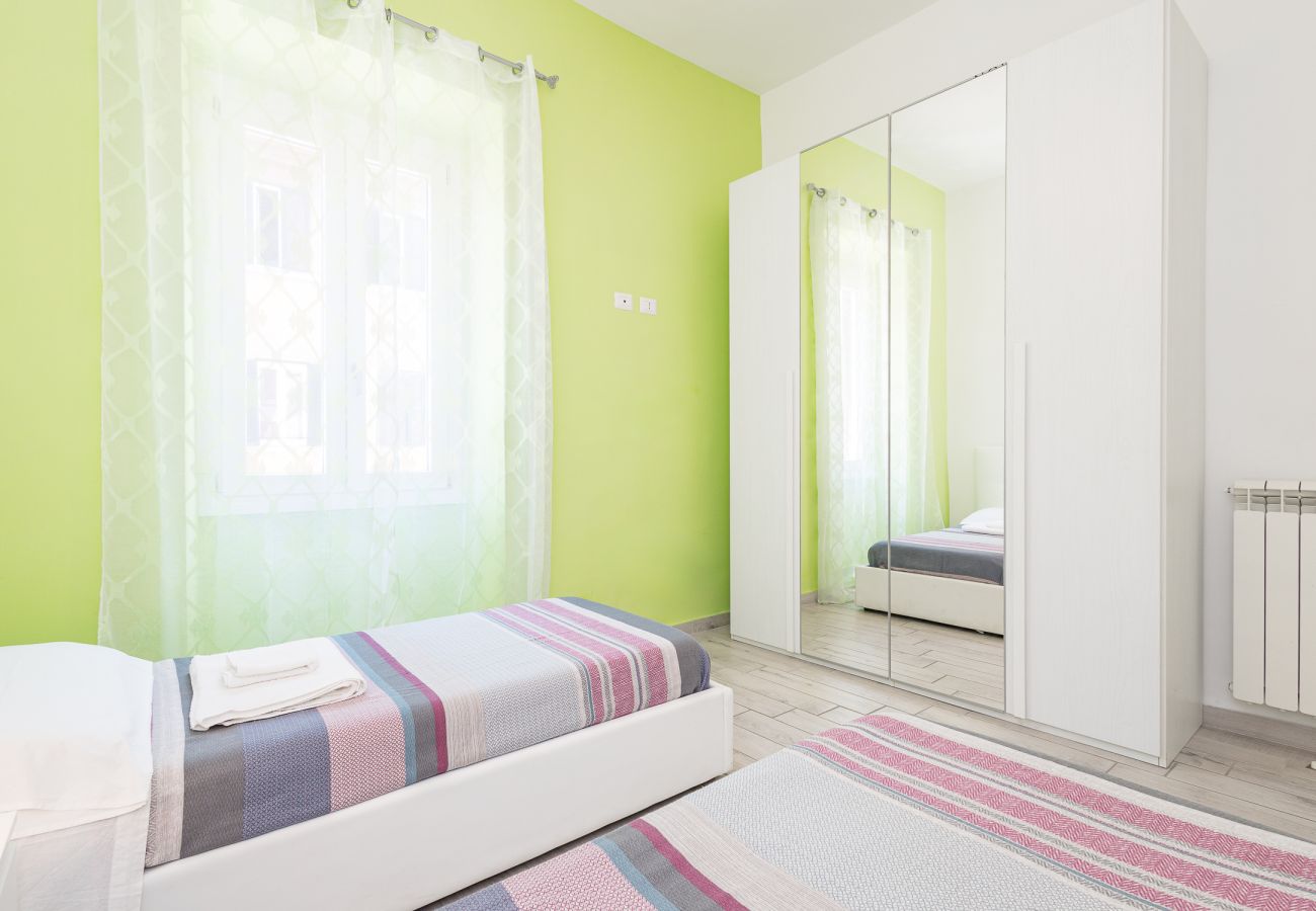 Appartamento a Roma - Ciupi Home