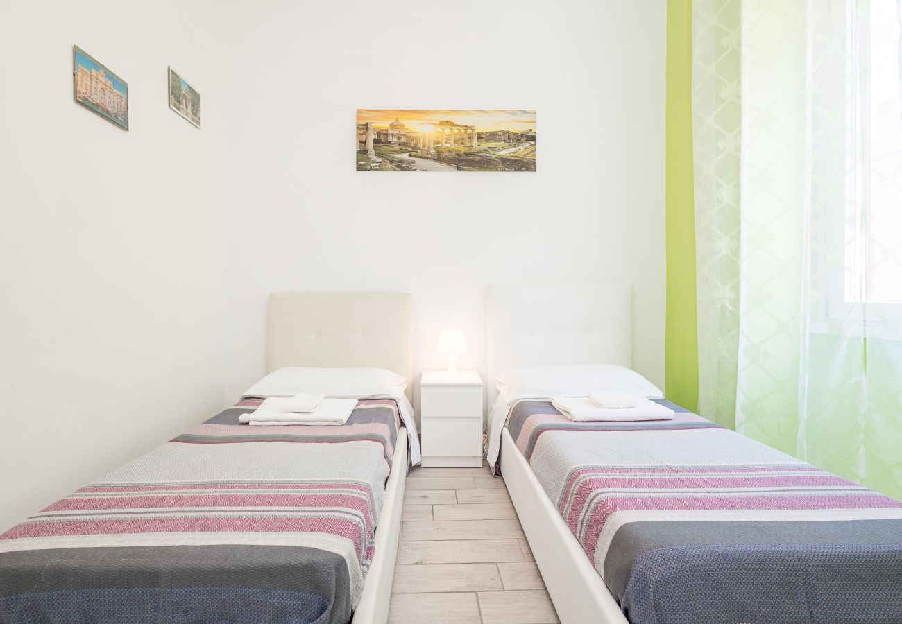 Appartamento a Roma - Ciupi Home