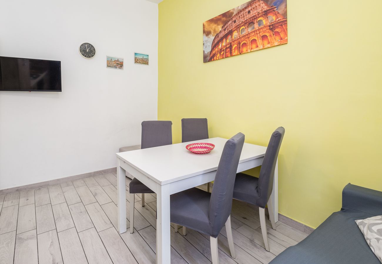 Appartamento a Roma - Ciupi Home
