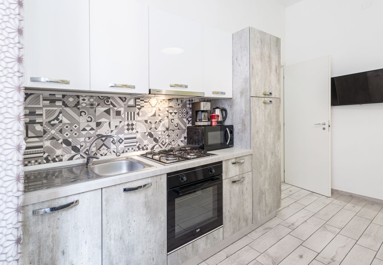 Appartamento a Roma - Ciupi Home