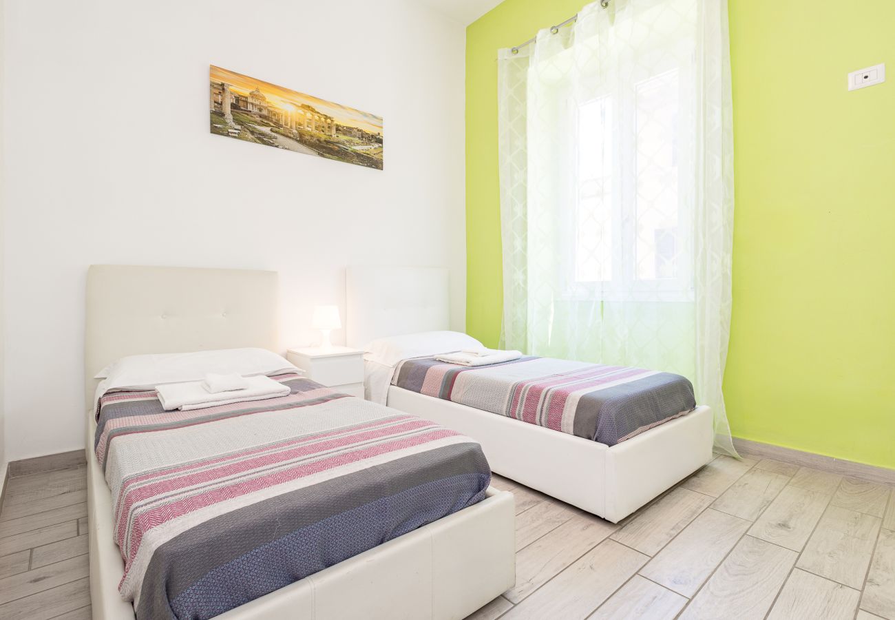 Appartamento a Roma - Ciupi Home