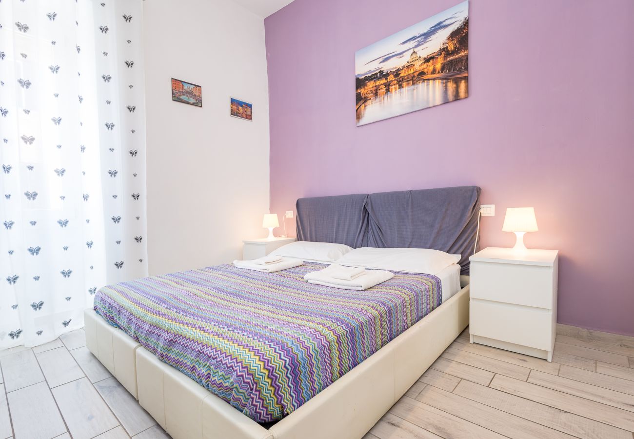 Appartamento a Roma - Ciupi Home