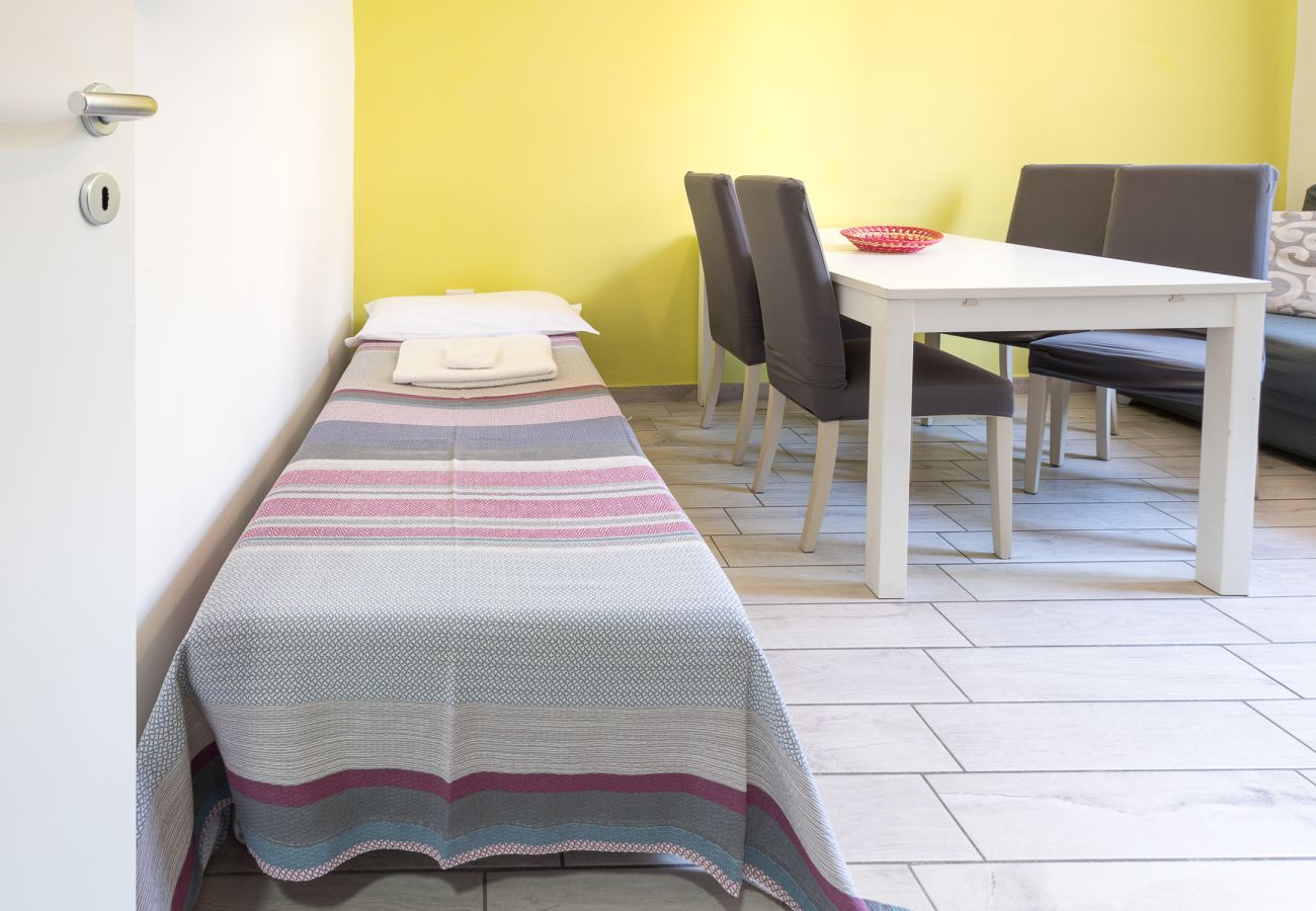 Appartamento a Roma - Ciupi Home