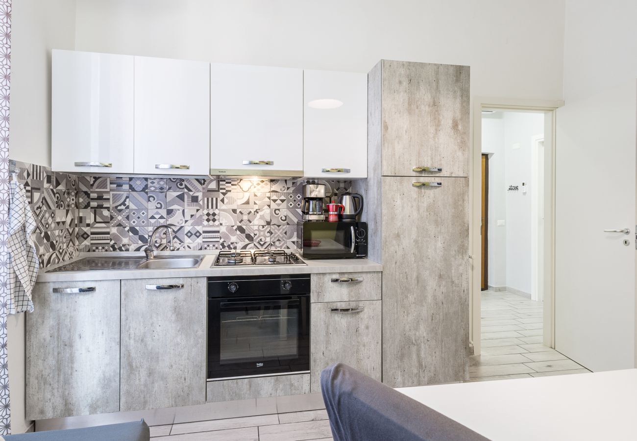 Appartamento a Roma - Ciupi Home
